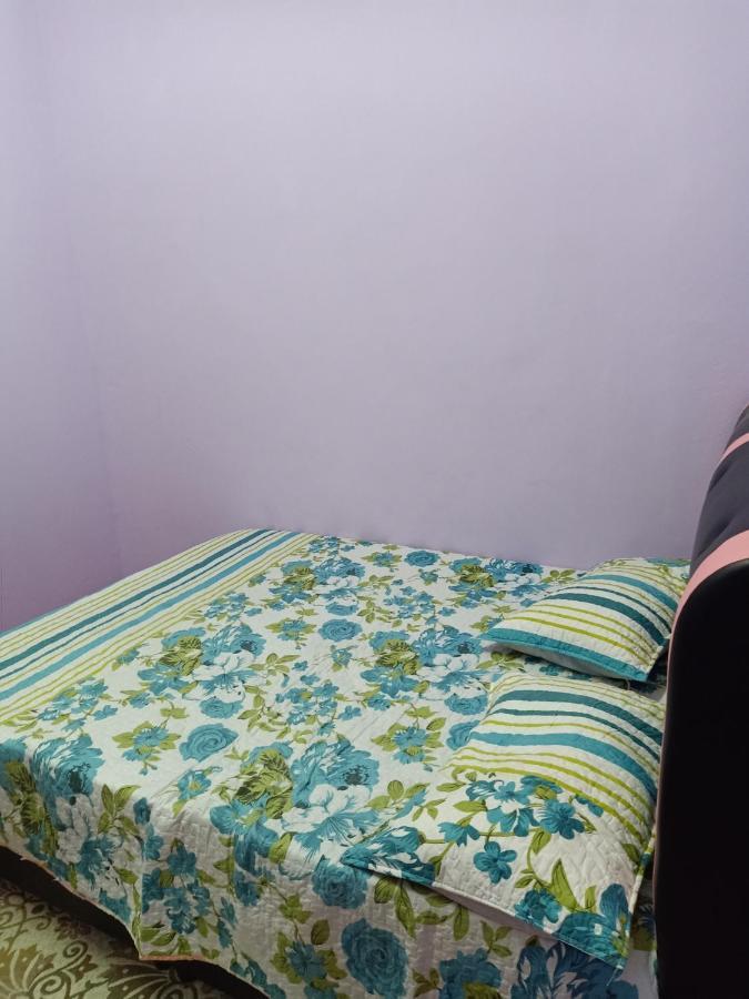 Aliza Scawa Homestay 瓜拉比拉 外观 照片